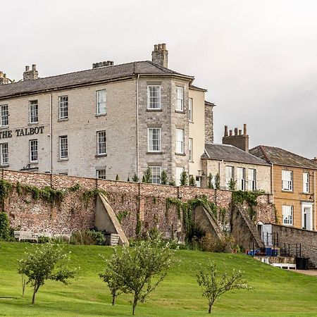 The Talbot, Malton, North Yorkshire Guest House Exterior photo